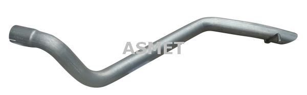 ASMET 01.080 Exhaust Pipe