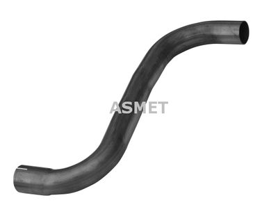 Exhaust Pipe ASMET 02.015
