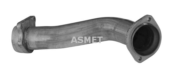 ASMET 02.023 Exhaust Pipe