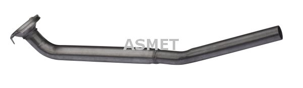ASMET 03.018 Exhaust Pipe
