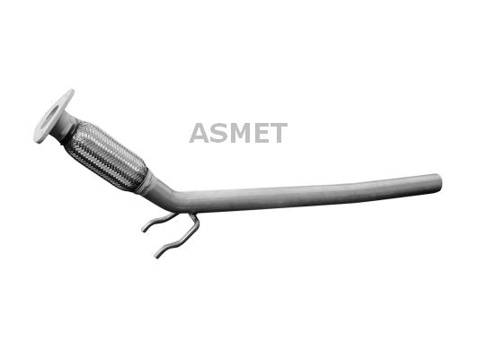 ASMET 03.058 Exhaust Pipe