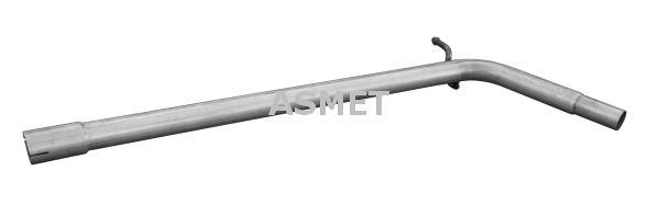 ASMET 03.111 Exhaust Pipe