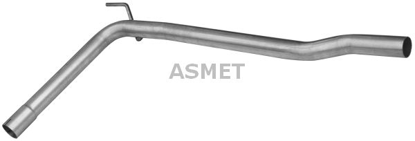 ASMET 04.064 Exhaust Pipe