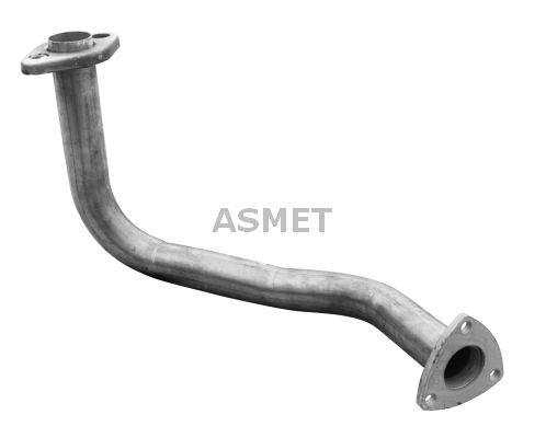 ASMET 05.053 Exhaust Pipe