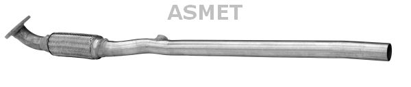 ASMET 05.146 Exhaust Pipe