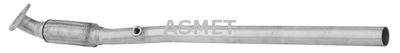 Exhaust Pipe ASMET 05.156
