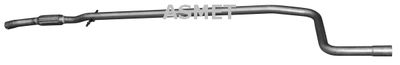 Exhaust Pipe ASMET 05.193