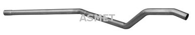 Exhaust Pipe ASMET 05.226
