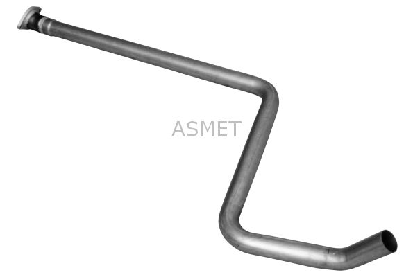 ASMET 05.240 Exhaust Pipe
