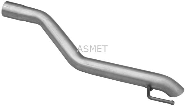 ASMET 05.260 Exhaust Pipe