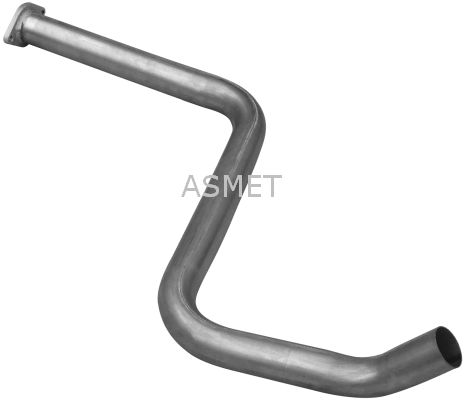 ASMET 05.262 Exhaust Pipe