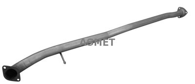 Exhaust Pipe ASMET 05.287