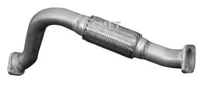 Exhaust Pipe ASMET 07.157