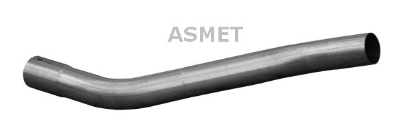 ASMET 07.186 Exhaust Pipe