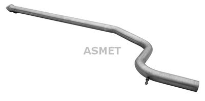 Exhaust Pipe ASMET 07.205