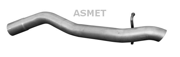 ASMET 07.213 Exhaust Pipe