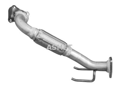 Exhaust Pipe ASMET 07.251