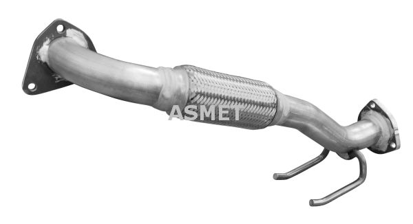 ASMET 07.252 Exhaust Pipe