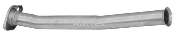 ASMET 08.051 Exhaust Pipe