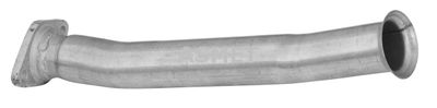 Exhaust Pipe ASMET 08.076