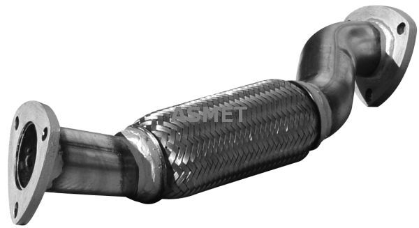 ASMET 09.095 Exhaust Pipe