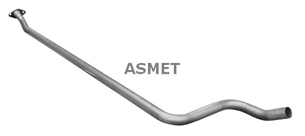 ASMET 09.106 Exhaust Pipe