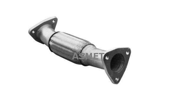 ASMET 09.111 Exhaust Pipe