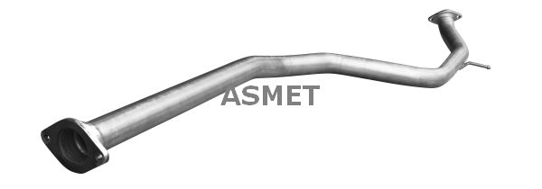 ASMET 11.052 Exhaust Pipe
