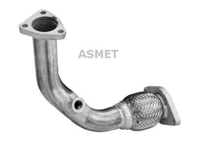 Exhaust Pipe ASMET 16.039