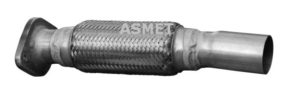 ASMET 16.093 Exhaust Pipe