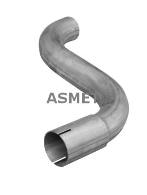 ASMET 18.034 Exhaust Pipe