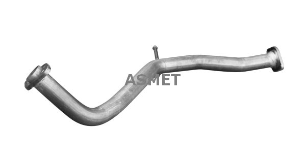 ASMET 20.045 Exhaust Pipe