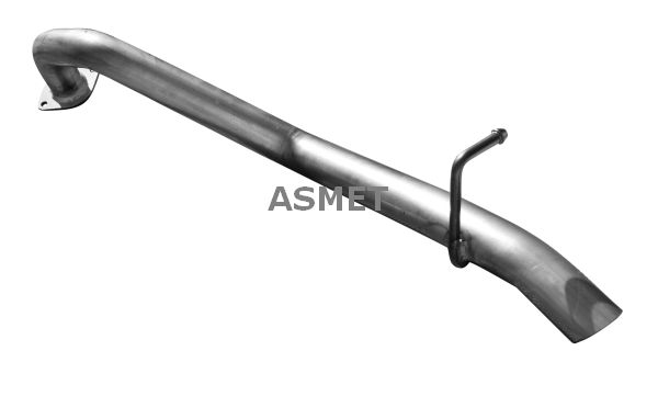 ASMET 20.052 Exhaust Pipe
