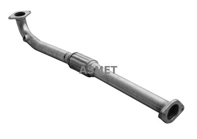 Exhaust Pipe ASMET 29.012