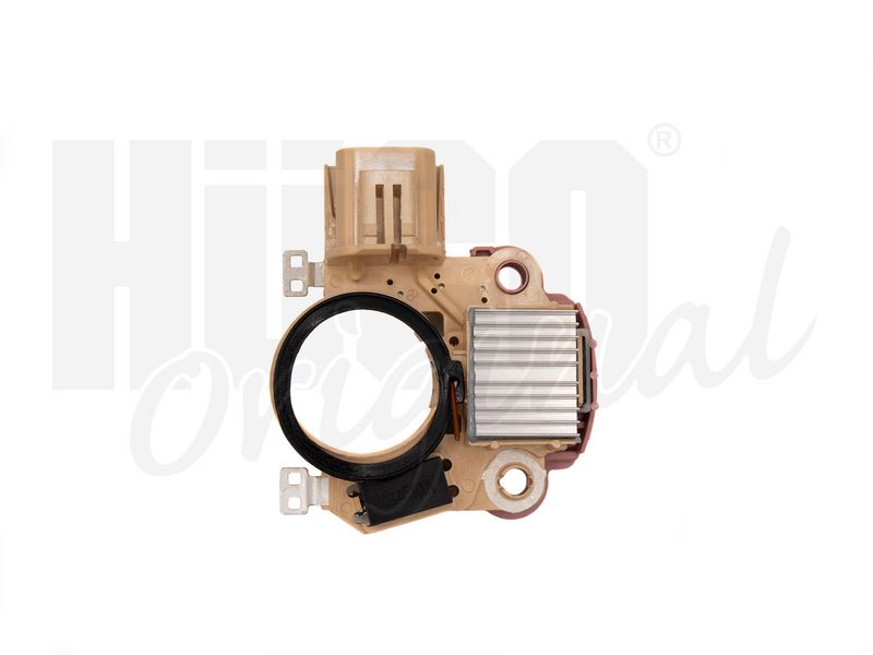 ASTEMO-HITACHI 130012 Alternator Regulator