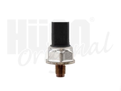 Sensor, fuel pressure ASTEMO-HITACHI 131922