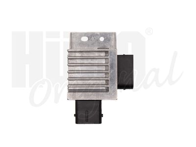 Relay, glow plug system ASTEMO-HITACHI 132265