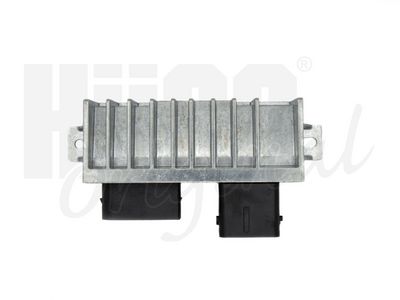 Relay, glow plug system ASTEMO-HITACHI 132269