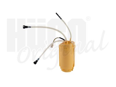 Fuel Feed Unit ASTEMO-HITACHI 132702