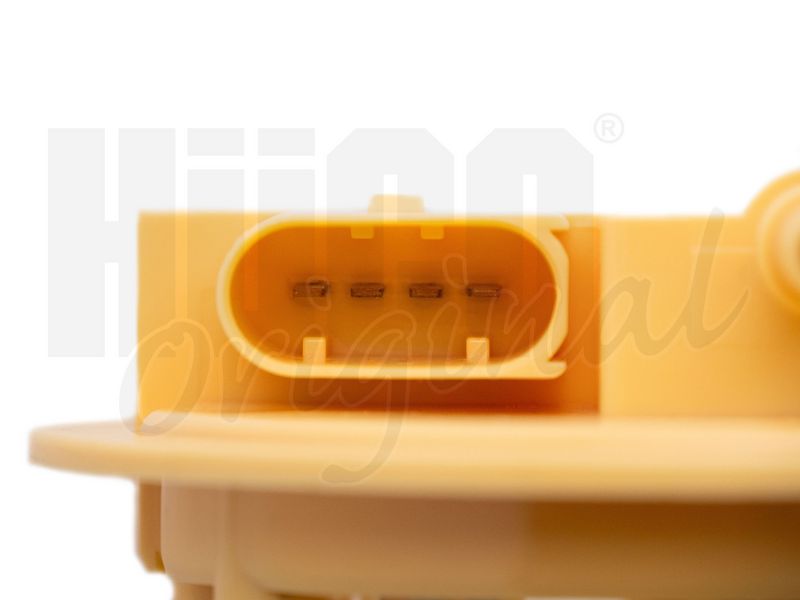 ASTEMO-HITACHI 132703 Fuel Feed Unit