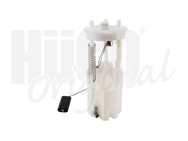 ASTEMO-HITACHI 133217 Sender Unit, fuel tank