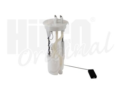 Sender Unit, fuel tank ASTEMO-HITACHI 133218