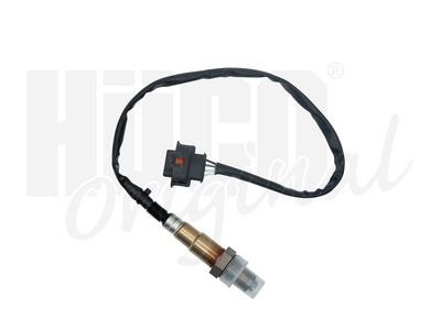 Oxygen Sensor ASTEMO-HITACHI 135325