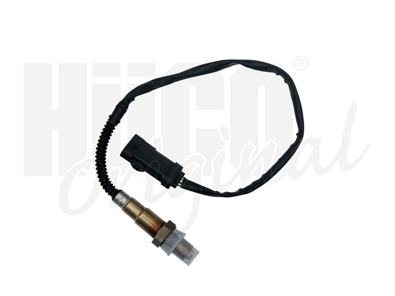 ASTEMO-HITACHI 135326 Oxygen Sensor