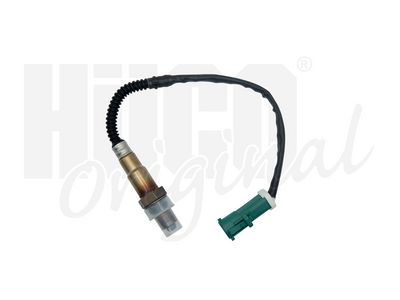 Oxygen Sensor ASTEMO-HITACHI 135327