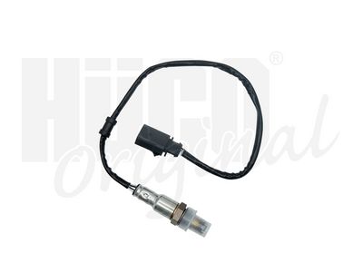 Oxygen Sensor ASTEMO-HITACHI 135328