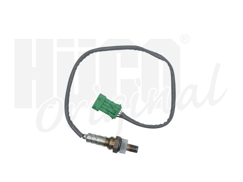 ASTEMO-HITACHI 135329 Oxygen Sensor