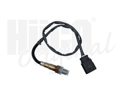 Oxygen Sensor ASTEMO-HITACHI 135332