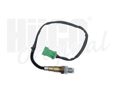 Oxygen Sensor ASTEMO-HITACHI 135334