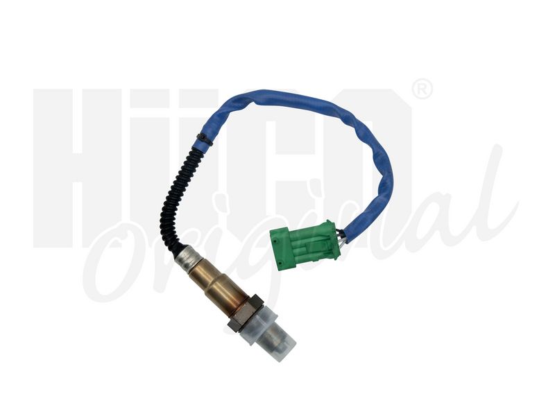 ASTEMO-HITACHI 135335 Oxygen Sensor